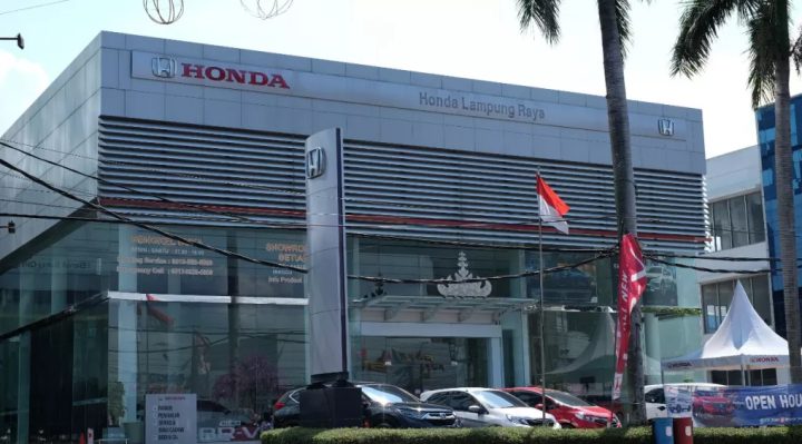 Oknum Biro Jasa Lakukan Penipuan, Honda Lampung Raya Menjadi Korban.